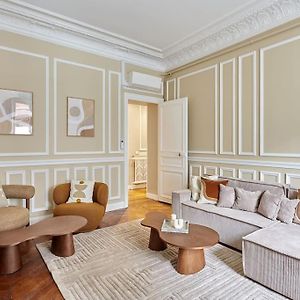 Appartement met Twee Slaapkamers